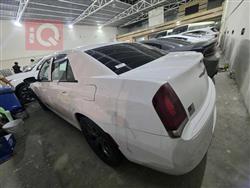 كرايسلر 300